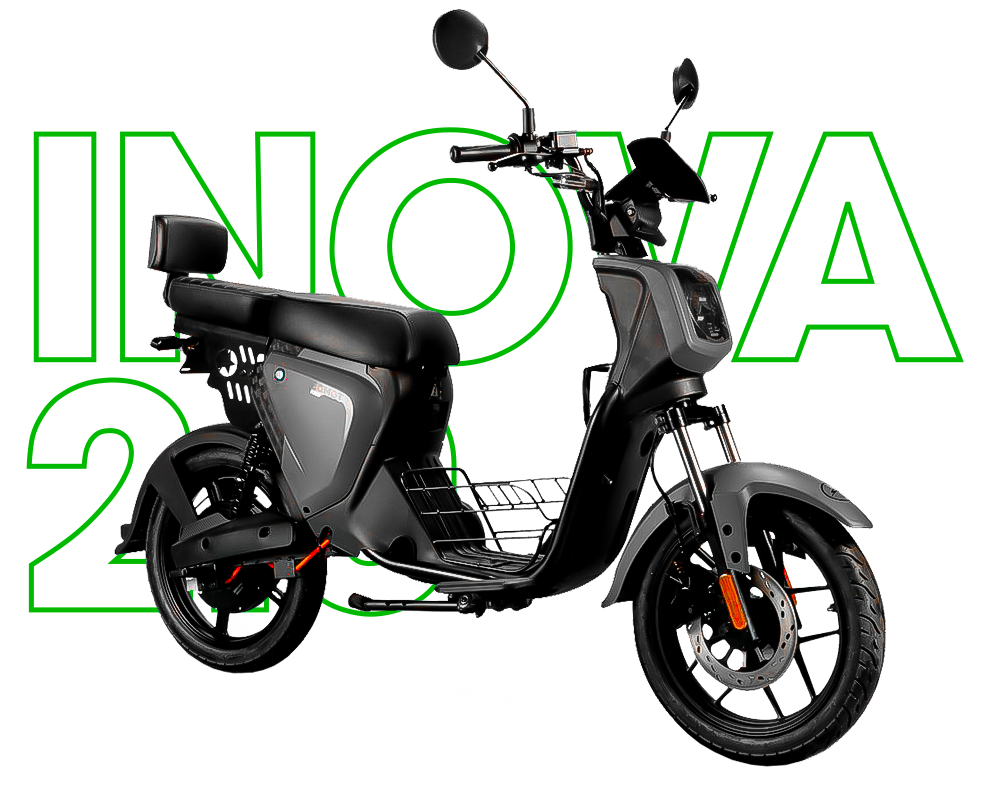 INOVA 2.0 Scooter