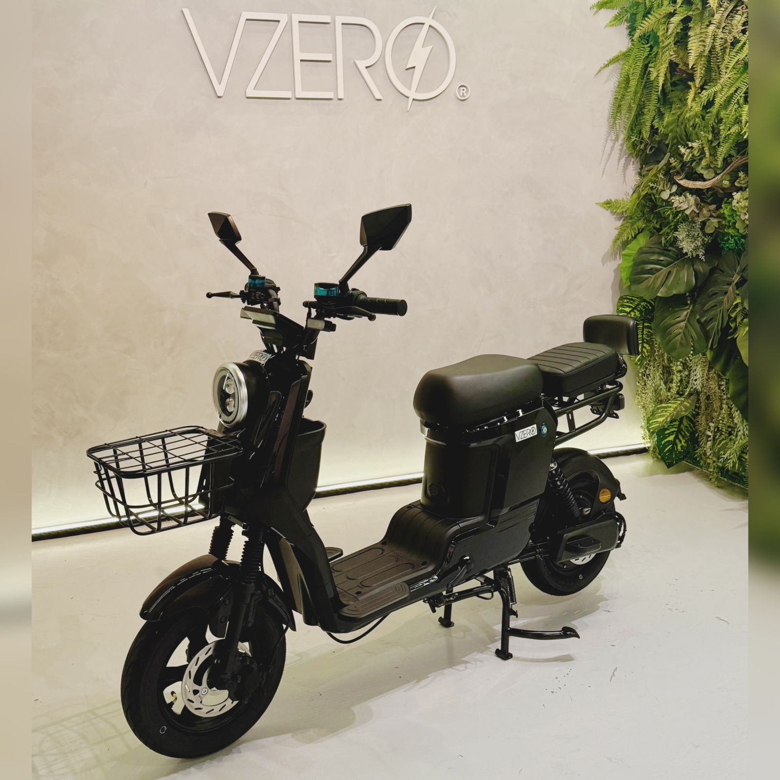 Vzero Track 1000W