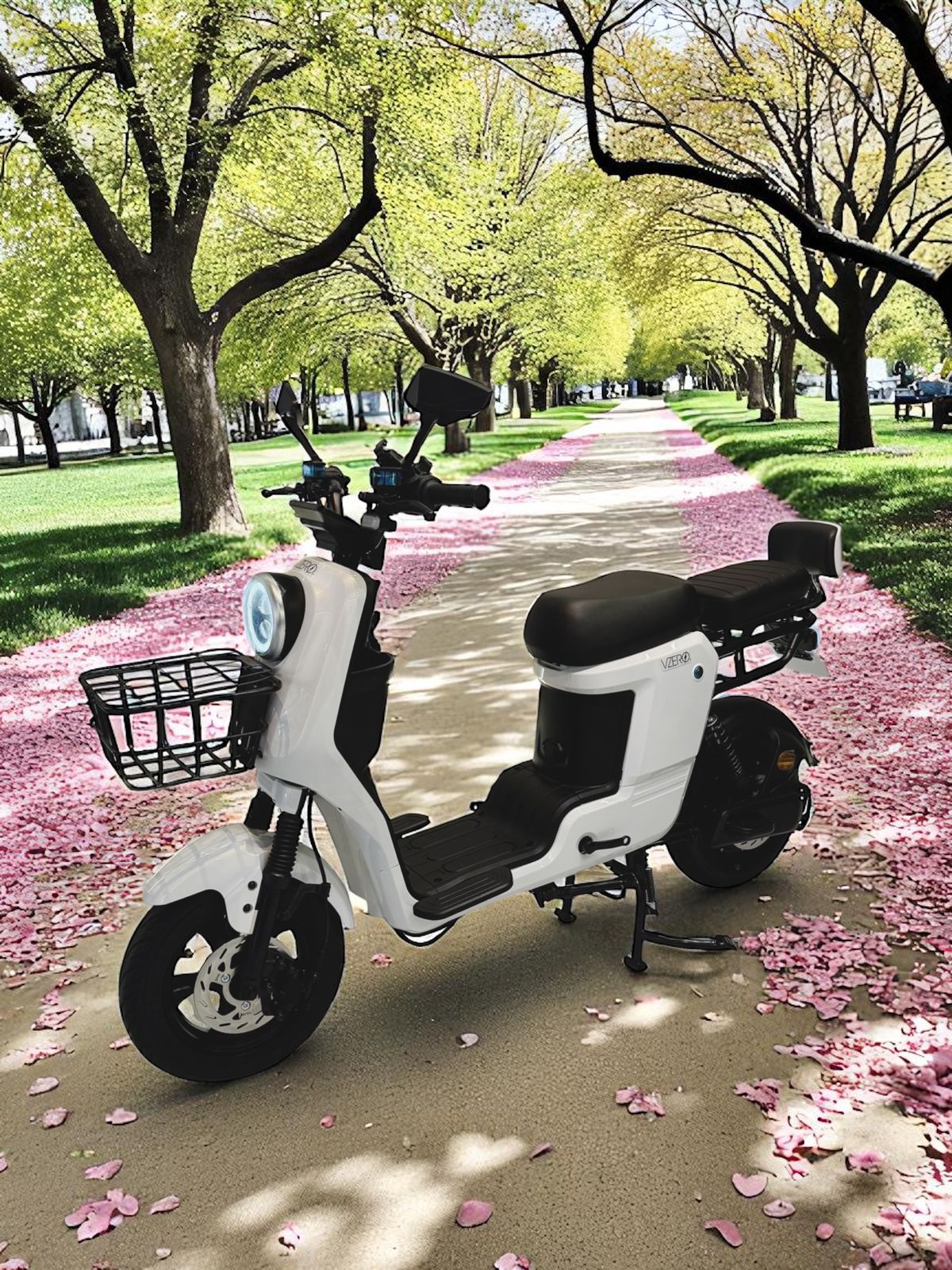 Vzero Track 1000W – foto 4