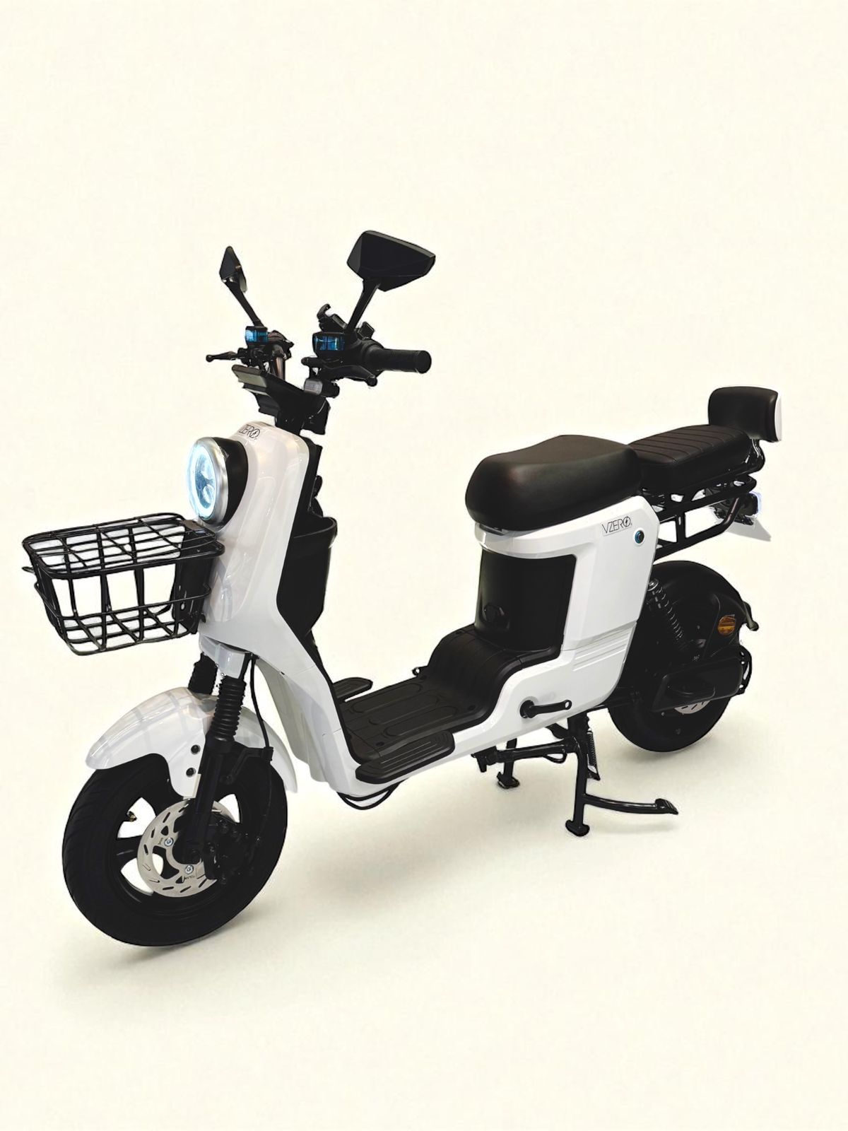 Vzero Track 1000W – foto 2