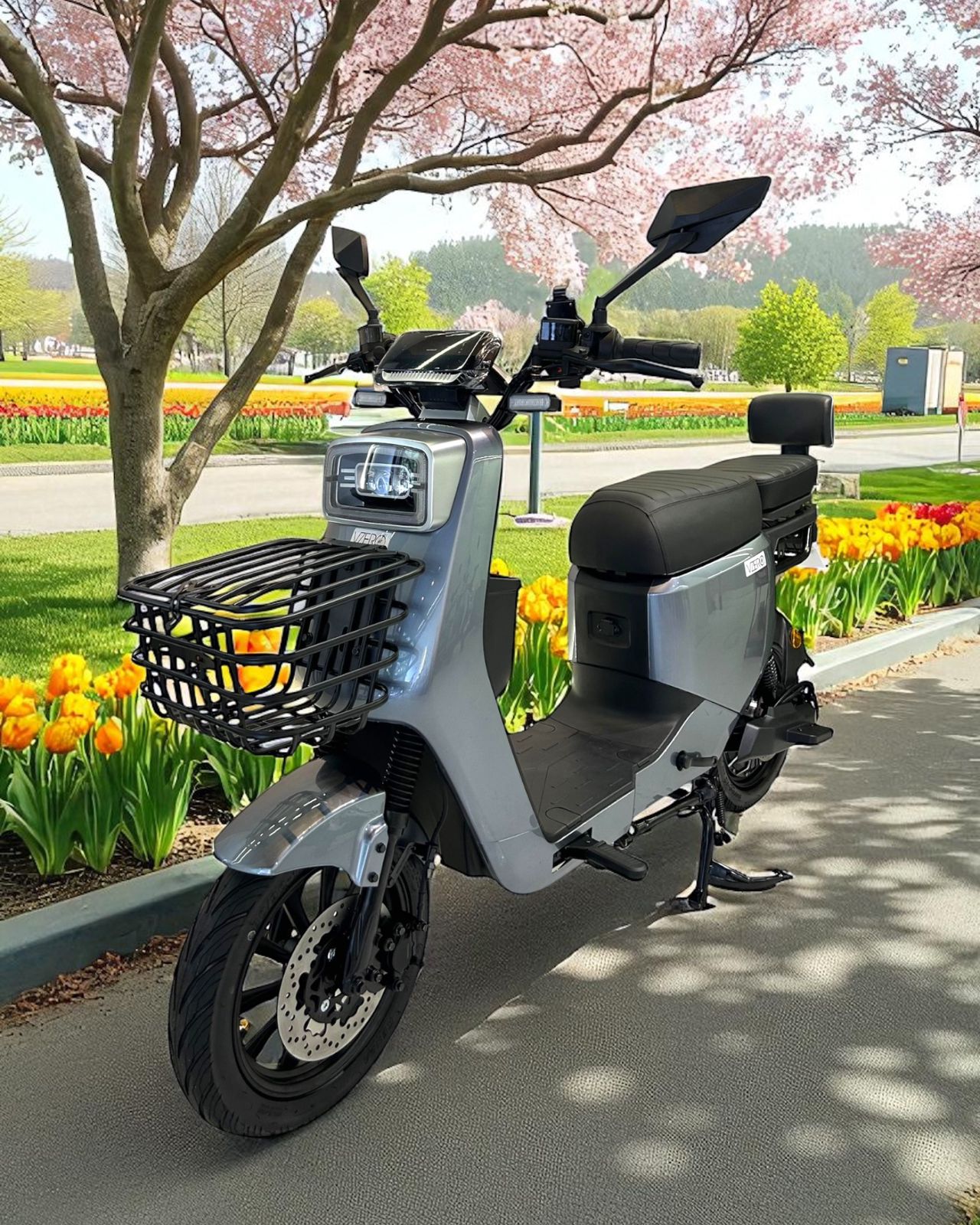 Vzero Urban 1000W — foto 1