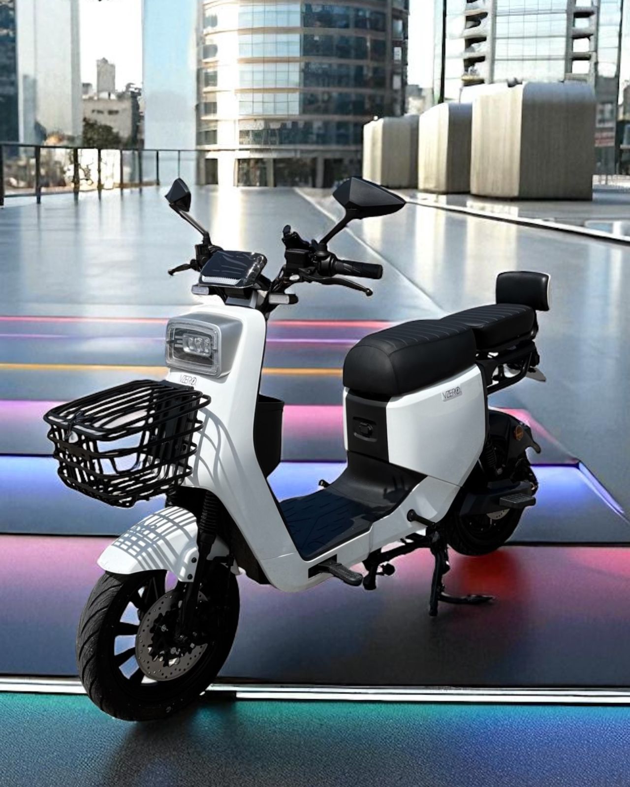 Vzero Urban 1000W — foto 2