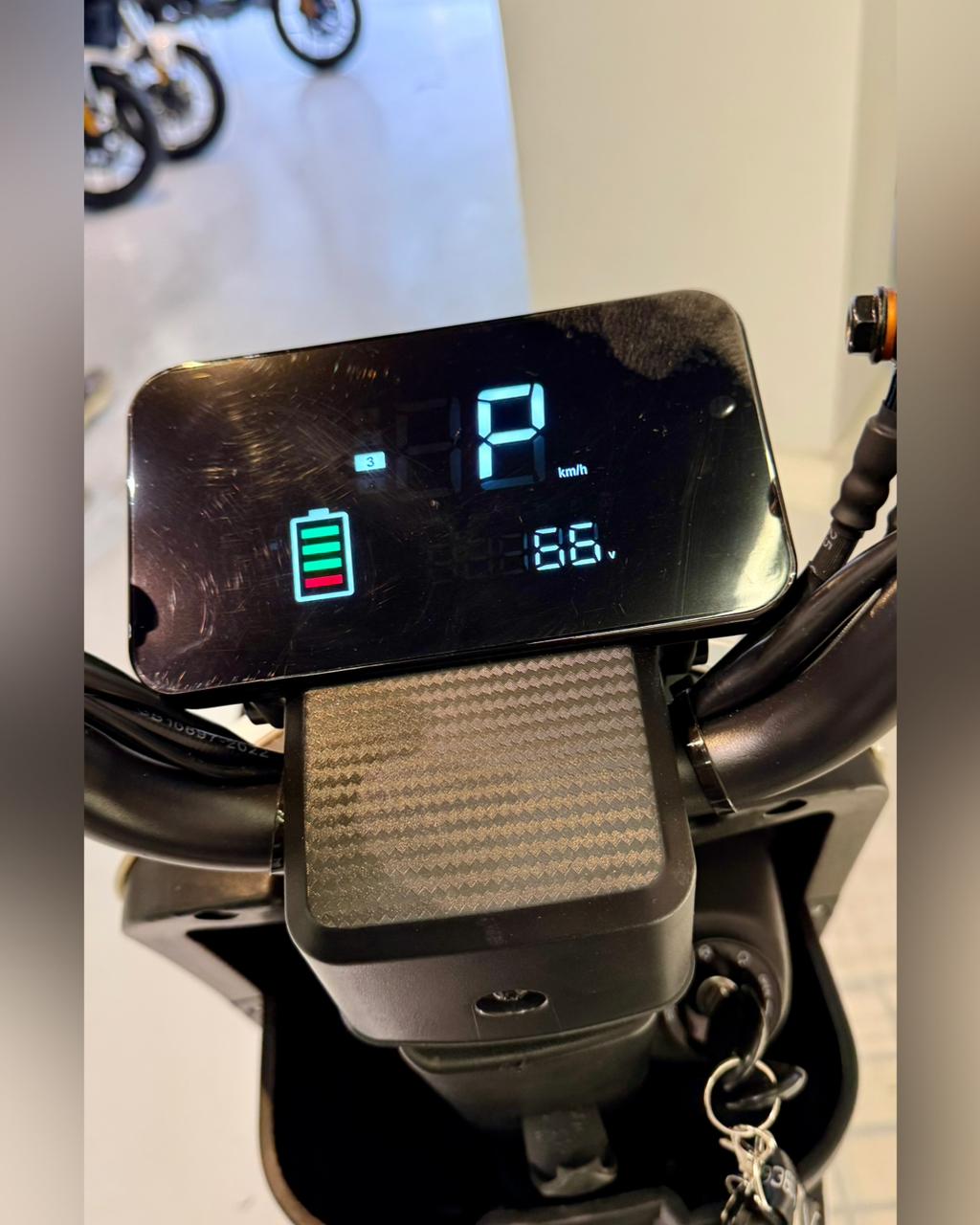 Painel Vzero