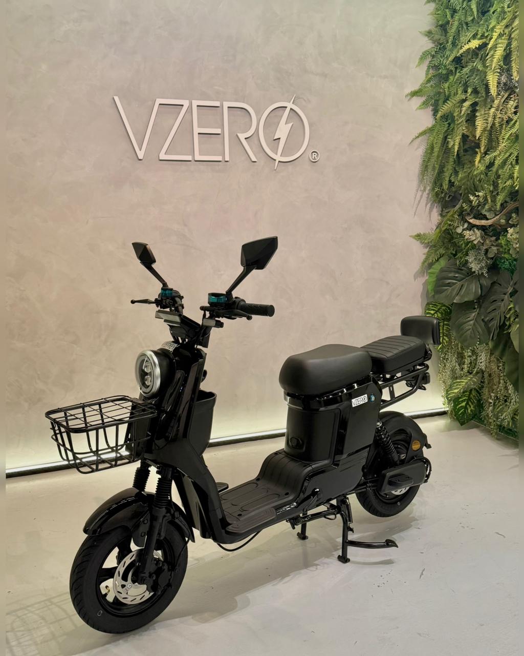 Vzero preta